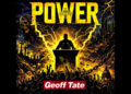 Geoff Tate Debuts New Song 'Power' on Trunk Nation