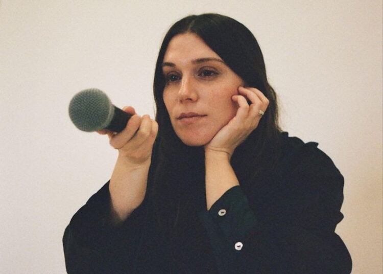 Stereogum home