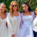 Gizelle Bryant and her daughters.Credit: Gizelle Bryant/Instagram