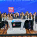 Golden Globe Foundation Pushes Mentorship for Young Women