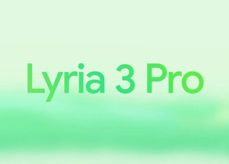 Google Introduces Lyria 3 Pro For Creators And Developers: What’s New
