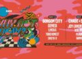 Gorgon City, Chase & Status, and Bambii Lead Brooklyn's New "Why Not Now?" Electronic Music Festival