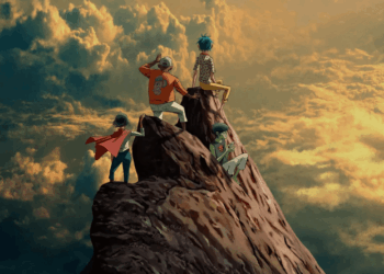 Gorillaz launch mixed digital/IRL experience for new album