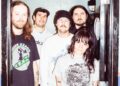 Gouge Away release new music video for 'Figurine'