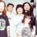 Gouge Away release new music video for 'Figurine'