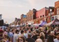 Government funding turns Bay Block Party into two day event