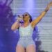 Ashanti, pictured performing at the 2023 California State Fair, will play the Stanislaus County Fair in July.