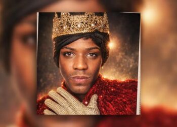 Southern Maryland Entertainer Dimitri Reeves Shares Message Of Love