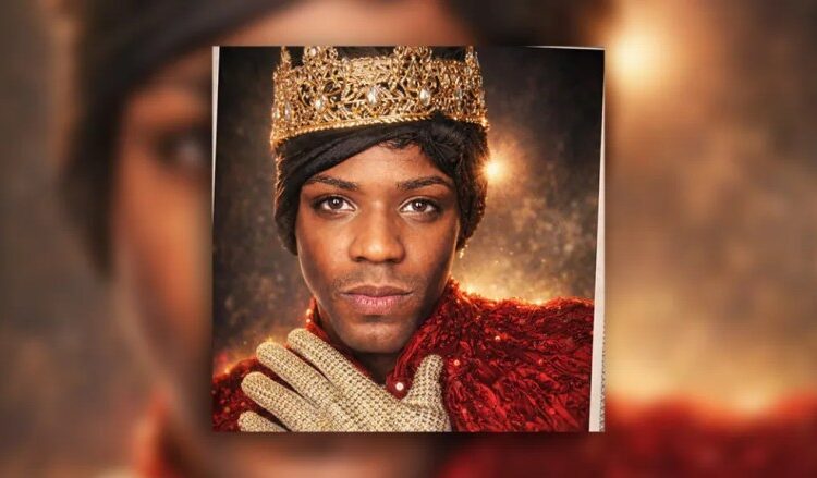Southern Maryland Entertainer Dimitri Reeves Shares Message Of Love