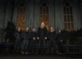 Green Carnation release new song 'I Am Time'