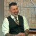 Greg Dubin marks 1 year of parlour magic in Brooklyn