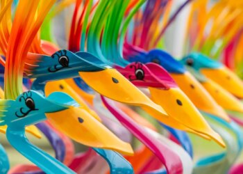 Gulf Breeze Celebrates the Arts; WASZP Games