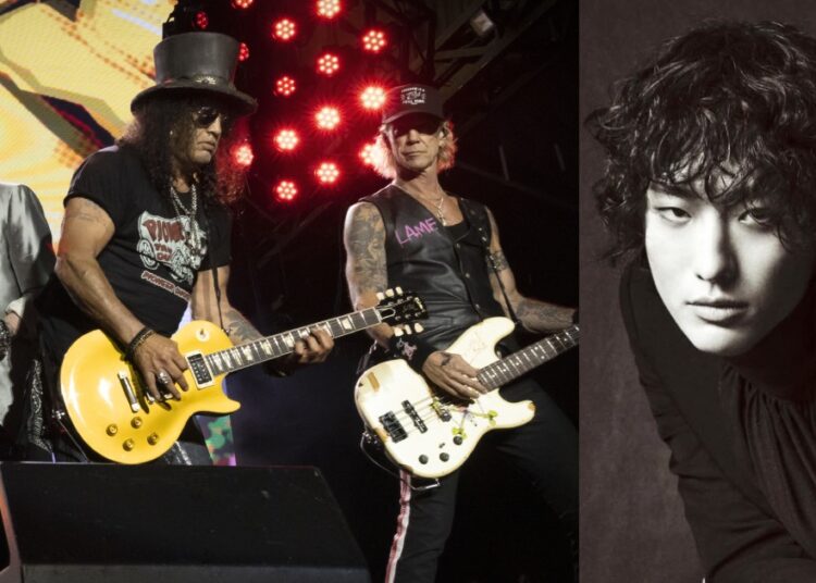 Guns N' Roses, Woodz, Joji: Singapore concert calendar for 2026, Entertainment News