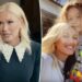 Gwen Stefani credits spiritual epiphany for getting pregnant with her third child at 44