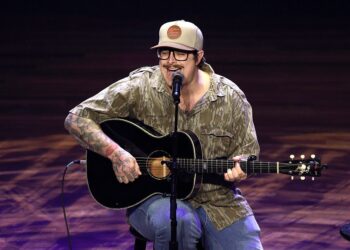 HARDY Debuts a New Song ‘Tommy Made the News’