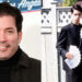 HGTV Fans Rejoice Over Jonathan Scott’s Throwback ’90s Photos