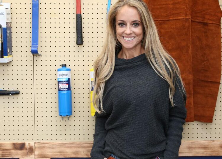 HGTV host who used slur goes on 'Breakfast Club.' Oh. My. Goodness