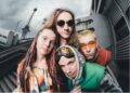 HOLOSOIL release new song 'Animal'