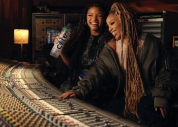 Halle Bailey on New Chloe x Halle Music: "I Can't Wait for People to Hear the Things We Are Making"