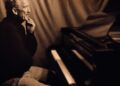 Hammond maestro’s swinging swan song