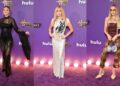 'Hannah Montana 20th Anniversary Special' Celebrity Style [PHOTOS]