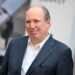 Hans Zimmer's Bleeding Fingers Music Sets London Office Expansion