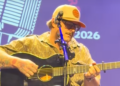 Hardy Debuts New Heavy Hitting Song "Tommy Made The News" At Ryman Auditorium