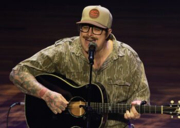 Hardy Debuts New Song About School Shooting 'Tommy Made the News'