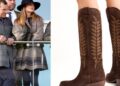 Harriett Sperling's cowboy boots have £97 off | Royal | News