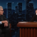 Harrison Ford's Cheeky Sex Confession Busts Up Jimmy Kimmel
