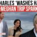 Harry And Meghan’s Australia Trip Raises Questions As Royal Rift With King Charles Deepens