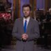 Harry Styles hosts 'Saturday Night Live.'