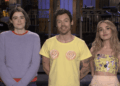 Harry Styles 'Catches Feelings' for This 'SNL' Star n New Promos