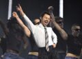 Harry Styles Says Radiohead Inspired His New Era