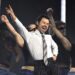 Harry Styles Says Radiohead Inspired His New Era