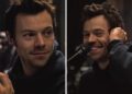 Harry Styles To Perform New Music In Netflix Live Special ‘Harry Styles. One Night In Manchester’