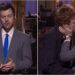 Harry Styles's monologue at Saturday Night Live