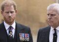 'Harry and Andrew should be removed from line of succession' - expert | Royal | News