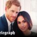 Harry and Meghan attack ‘deranged’ new book about the Royal family by Tom Bower