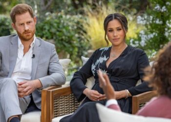 Harry and Meghan hit back at explosive claims in new bombshell report | Royal | News