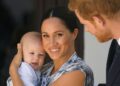 Harry and Meghan issued blunt warning over Archie and Lilibet's future | Royal | News