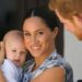 Harry and Meghan issued blunt warning over Archie and Lilibet's future | Royal | News