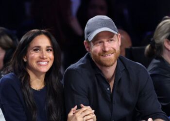 Harry and Meghan pretend to be proper royals - have they no shame? | Royal | News