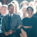 Harry and Meghan at the Invictus Games 2018 opening ceremony in Sydney (Dominic Lipinski/PA)