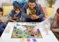Hasbro Entertainment Advances ‘The Game of Life’ Film at Amazon MGM Studios
