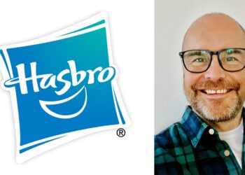 Hasbro Entertainment Names Rob Doherty VP of Production