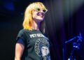 Hayley Williams’ new group Power Snatch share captivating cover of This Is Lorelei’s ‘Perfect Hand’