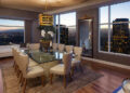 1 West Century 37A Dubrow Penthouse LA