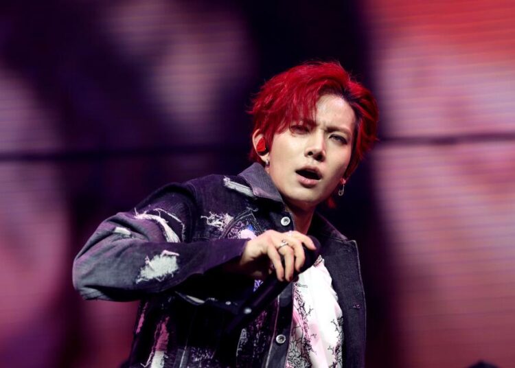 Heeseung going solo; Enhypen will continue with six members