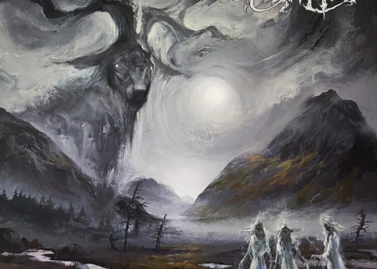 Hellripper Debuts New Music Video for "Mortercheyn" – Knotfest